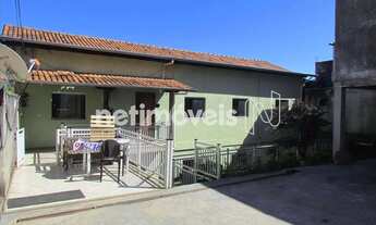 Imagem 2: Venda Casa Palmeiras Belo Horizonte