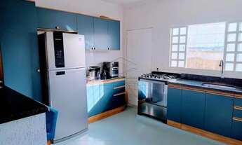 Imagem 2: Casa Residência em Botucatu