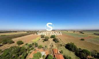 Imagem 3: VENDE-SE CHÁCARA EM OUROESTE 5 ALQUEIRES