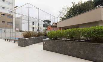 Imagem 6: Apartamento com 2 Quartos (1 Suíte) à Venda no Bairro Santa Felicidade, Curitiba