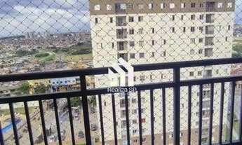 Imagem 11: Apartamento Para Locação Condomínio Flex - Carapicuíba/SP!