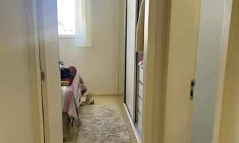 Imagem 7: Apartamento com 2 dormitórios, 50 m² - venda por R$ 373.000,00 ou aluguel por R$ 2.550,00