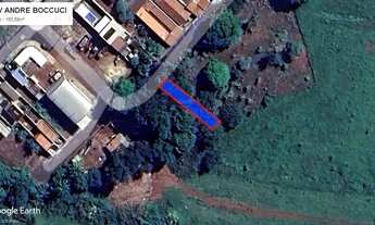 Imagem 3: Venda de Terreno / Padrão na cidade de Araraquara