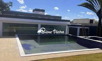 Imagem: CASA RESIDENCIAL em ATIBAIA - SP, CAMPOS