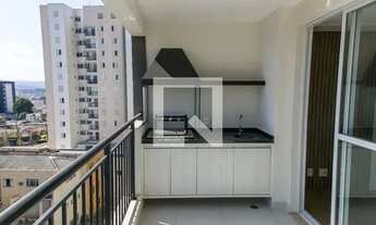 Imagem 6: Apartamento à Venda - Vila Mazzei, 2 Quartos, 60 m2