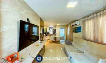 Imagem 2: Casa duplex com 04 quartos sendo 03 suítes à venda em Eusébio