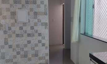 Imagem 4: Residencial Marcelo Fonseca/ 2 quartos