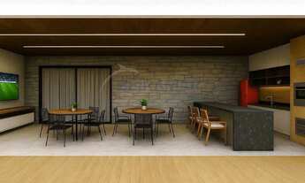 Imagem 4: Luxo, Design e Exclusividade na Casa Ipê 4 Suítes e Piscina