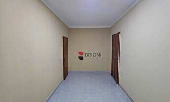 Imagem 6: Casa sobrado no Condomínio Bosque das Colinas, com 635,95m², 4 quartos, a venda em Ribeirã