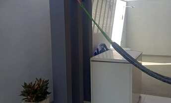 Imagem 5: Casa moderna 355 mil *00 não financia aceita carro