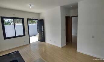 Imagem 7: Casa 2 quartos - Bairro São José