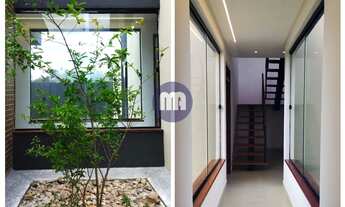 Imagem 4: VENDO CASA COM 240M EM CONDOMINIO FECHADO - CG