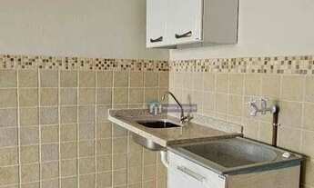 Imagem 9: Kitnet com 1 quarto para alugar, 40 m² por R$ 925/mês - Santa Terezinha - Juiz de Fora/MG