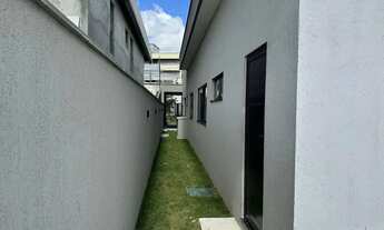 Imagem 5: Linda Casa Térrea Com 3 Suítes Na Cidade Alpha - Terras 1! Cód. M8L8SI