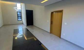 Imagem 6: Casa para venda com 151 metros quadrados com 3 quartos em Setlife 2 Mirassol - Mirassol