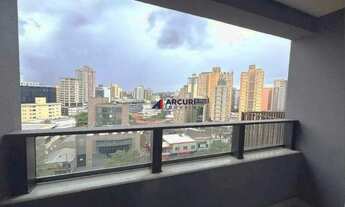 Imagem 6: Apartamento 01 suíte Lourdes (BH) - Locação