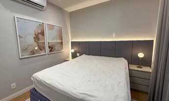 Imagem 2: Reserva Inglesa Liverpool, Belíssimo apartamento com 113m2, varanda gourmet