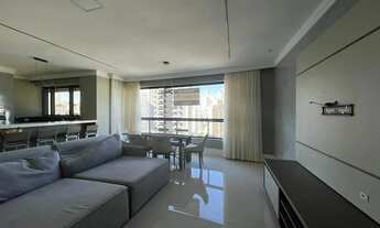 Imagem 2: Oportunidade Apartamento 3 Suites Mobiliado 03 Vagas - Balneário Camboriú - SC