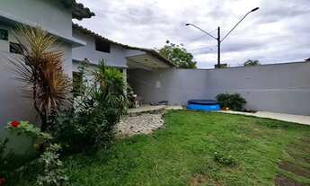 Imagem 3: Casa de três quartos com suíte