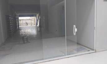 Imagem 6: Imóvel comercial no Retiro com uma loja e sobre loja de 310m² , fino acabamento