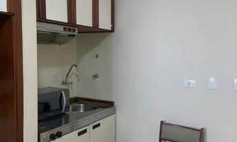 Imagem 2: Imóvel para aluguel tem 45 metros quadrados com 1 quarto em Bela Vista - São Paulo - SP