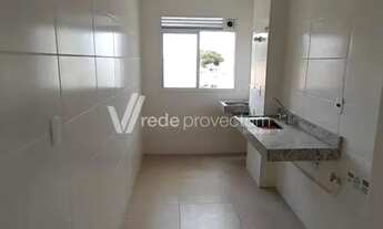 Imagem: Apartamento - Jardim Nova Europa - Campinas