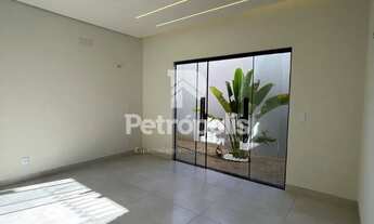 Imagem 3: Bela casa nova na 505 sul com 3 Quartos suítes por R$ 840.000,00