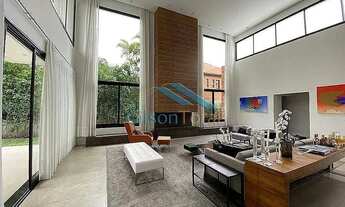 Imagem 6: Venda-Casa de condomínio-Barueri-Tamboré