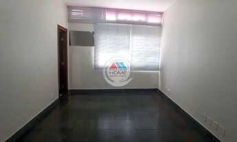 Imagem 3: Sala com recepção compartilhada no Santo Agostinho