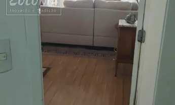 Imagem 4: Apartamento a venda - Jardim Santo Antônio, Santo André