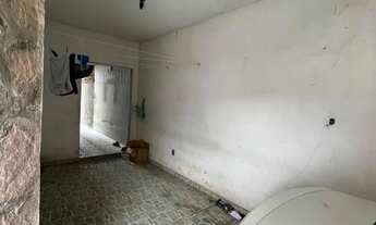 Imagem 3: Casa 3/4 térreo área 9x 25 Gabriela 89mil