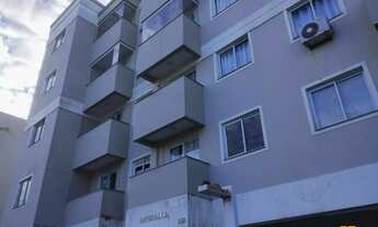 Imagem 2: Apartamento com 2 quartos sendo 1 suíte no Bairro Aririú