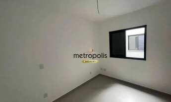 Imagem 7: Cobertura à venda, 87 m² por R$ 471.000,00 - Parque Erasmo Assunção - Santo André/SP