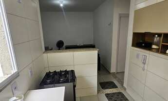 Imagem 5: Apartamento mobiliado de 2 quartos