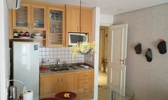 Imagem 5: Flat para alugar no Itaim Bibi - Edifício New Life