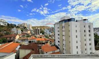 Imagem 5: Apartamento de dois quartos para locação no Bom Pastor