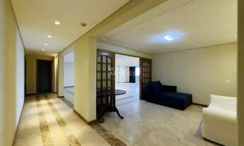 Imagem 7: Condominio Aldebaran