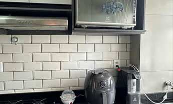 Imagem 5: Apartamento mobiliado bairro sim próx a UNEX