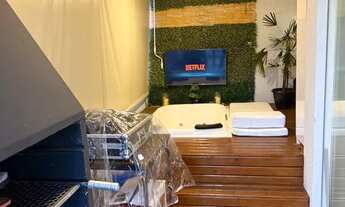 Imagem 3: Cobertura Ribeirao da ilha