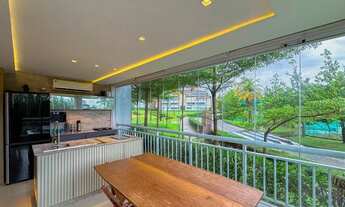 Imagem 2: Golfville Terreo