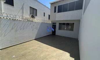 Imagem: Compre casa de três quartos no Bairro Santa