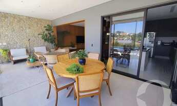 Imagem 10: Casa com 4 dormitórios para alugar, 300 m² por R$ 30.530,00/mês - Alphaville 12 - Santana