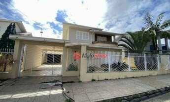 Imagem: Casa com 3 dormitórios, 342 m² - venda