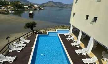 Imagem 6: Imóvel para aluguel e venda possui 90 metros quadrados com 3 quartos