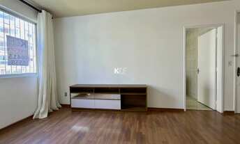 Imagem 6: Apartamento 02 dormitórios. para locação no bairro Coqueiros, em Florianópolis/SC