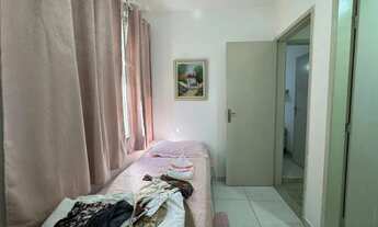 Imagem 9: Imóvel para venda possui 90 metros quadrados com 2 quartos em Centro - Guarapari - ES