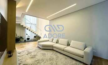 Imagem 4: Casa à venda no Condomínio Portal dos Bandeirantes - Salto/SP