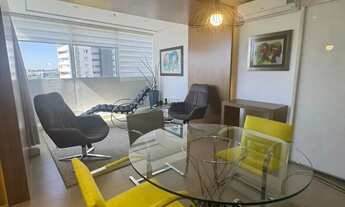 Imagem: Sala para Locação ou Venda no Palhano