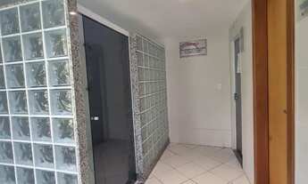 Imagem 3: Alugo Quarto e Sala Grande Bairro Jardim Armação Salvador Suítes 63 m2 Varanda Gourmet