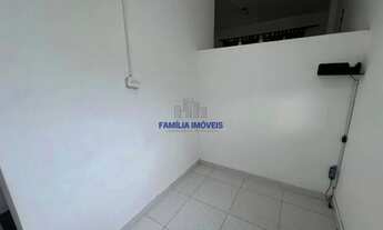 Imagem 6: Kitnet para alugar no bairro do Gonzaga Santos SP